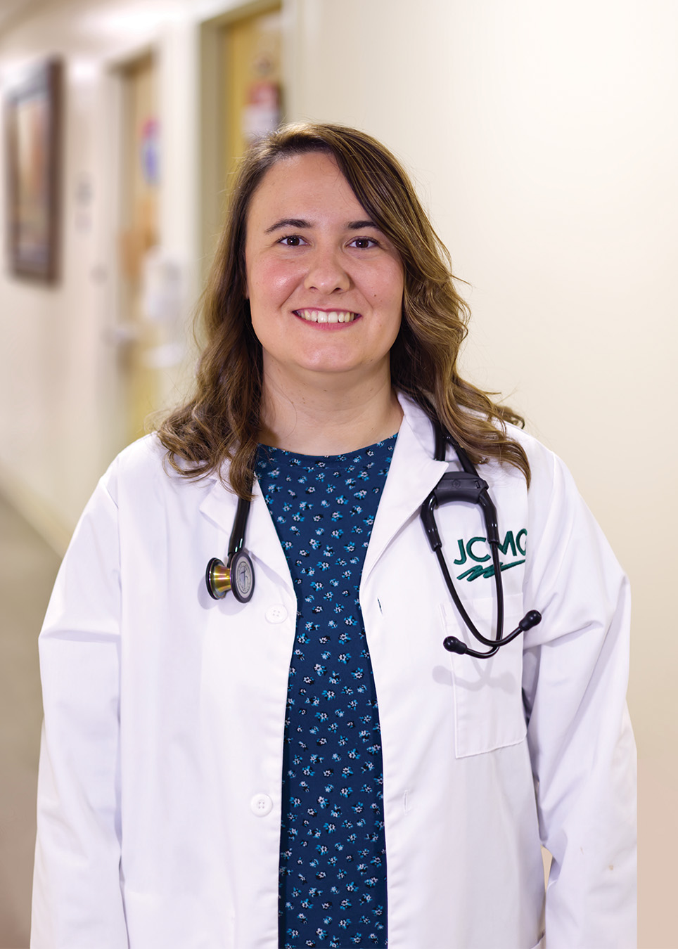 Photo of Kimberly Stroud