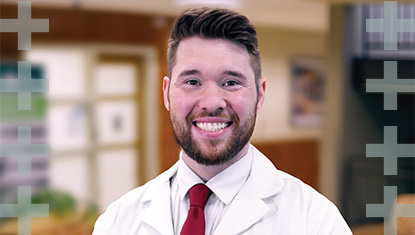 Dr. Dallas Garrison