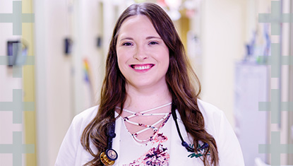 Dr. Emily Garrison