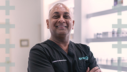 Dr. Prasad