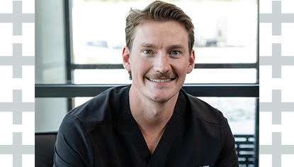 Dr. Saxon