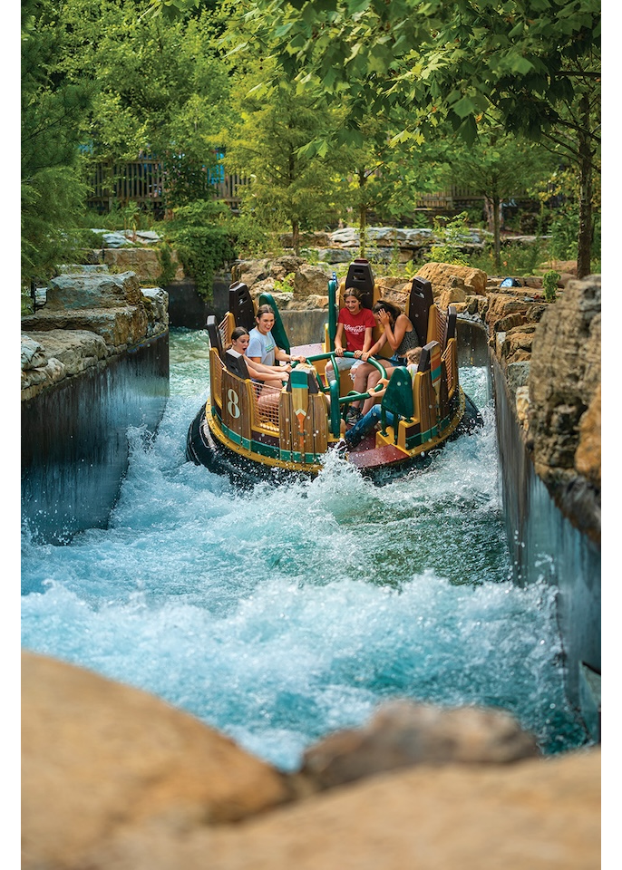 Silver Dollar City